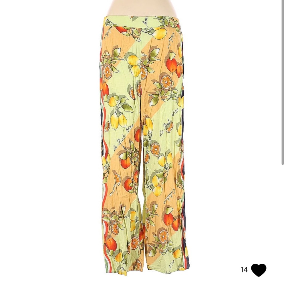 NWT Never Fully Dressed Dolce Vita Pants